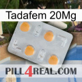 Tadafem 20Mg 24